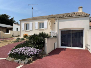 Maison Bretignolles-sur-Mer, 5 pièces, 6 personnes - FR-1-224A-53